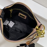 $98.00 USD Prada AAA Quality Messenger Bags For Women #1179006