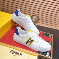 $80.00 USD Fendi Casual Shoes For Men #1179007
