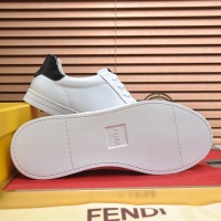 $80.00 USD Fendi Casual Shoes For Men #1179008