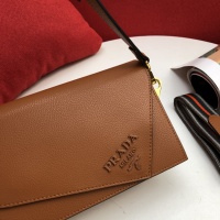 $98.00 USD Prada AAA Quality Messenger Bags For Women #1179009