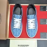 $80.00 USD Burberry Casual Shoes For Men #1179016