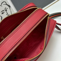 $92.00 USD Prada AAA Quality Messenger Bags For Women #1179018