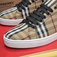 $80.00 USD Burberry Casual Shoes For Men #1179025