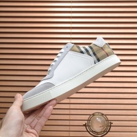 $85.00 USD Burberry Casual Shoes For Men #1179026