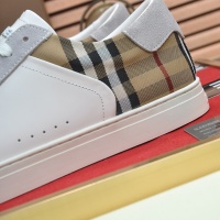 $85.00 USD Burberry Casual Shoes For Men #1179026