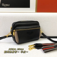 $98.00 USD Prada AAA Quality Messenger Bags For Women #1179027