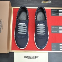 $85.00 USD Burberry Casual Shoes For Men #1179033