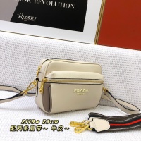 $98.00 USD Prada AAA Quality Messenger Bags For Women #1179034