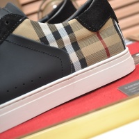 $85.00 USD Burberry Casual Shoes For Men #1179035