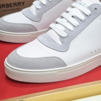 $85.00 USD Burberry Casual Shoes For Men #1179036