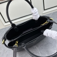 $98.00 USD Prada AAA Quality Handbags For Women #1179046