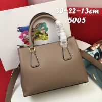 $102.00 USD Prada AAA Quality Handbags For Women #1179050