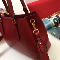 $102.00 USD Prada AAA Quality Handbags For Women #1179051