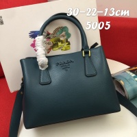 $102.00 USD Prada AAA Quality Handbags For Women #1179053