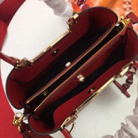 $102.00 USD Prada AAA Quality Handbags For Women #1179056