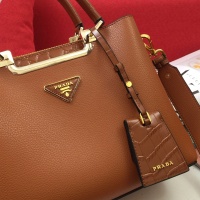 $102.00 USD Prada AAA Quality Handbags For Women #1179057