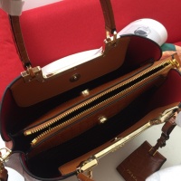 $102.00 USD Prada AAA Quality Handbags For Women #1179057