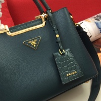 $102.00 USD Prada AAA Quality Handbags For Women #1179059