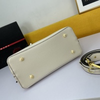 $102.00 USD Prada AAA Quality Handbags For Women #1179063