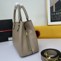 $102.00 USD Prada AAA Quality Handbags For Women #1179064