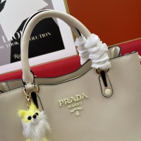 $102.00 USD Prada AAA Quality Handbags For Women #1179069