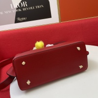 $102.00 USD Prada AAA Quality Handbags For Women #1179071