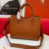 $102.00 USD Prada AAA Quality Handbags For Women #1179073