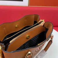 $102.00 USD Prada AAA Quality Handbags For Women #1179073