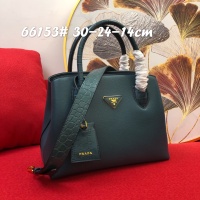 $102.00 USD Prada AAA Quality Handbags For Women #1179082