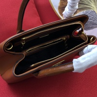 $102.00 USD Prada AAA Quality Handbags For Women #1179083