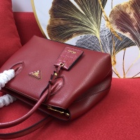 $102.00 USD Prada AAA Quality Handbags For Women #1179084