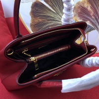 $102.00 USD Prada AAA Quality Handbags For Women #1179084