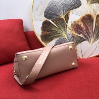 $102.00 USD Prada AAA Quality Handbags For Women #1179085