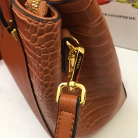 $102.00 USD Prada AAA Quality Handbags For Women #1179092