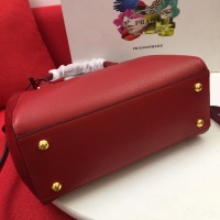 $102.00 USD Prada AAA Quality Handbags For Women #1179093