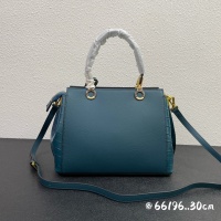 $102.00 USD Prada AAA Quality Handbags For Women #1179098