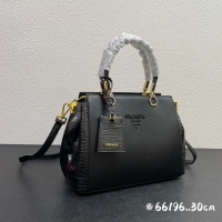 $102.00 USD Prada AAA Quality Handbags For Women #1179099