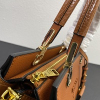 $102.00 USD Prada AAA Quality Handbags For Women #1179102