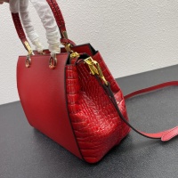$102.00 USD Prada AAA Quality Handbags For Women #1179103