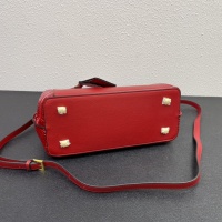 $102.00 USD Prada AAA Quality Handbags For Women #1179103