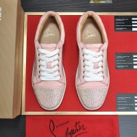 $80.00 USD Christian Louboutin Casual Shoes For Men #1179105