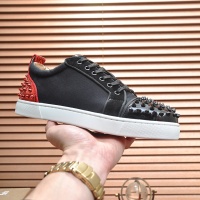 $80.00 USD Christian Louboutin Casual Shoes For Men #1179107