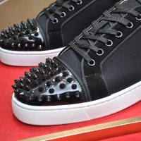 $80.00 USD Christian Louboutin Casual Shoes For Men #1179107