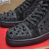 $88.00 USD Christian Louboutin High Top Shoes For Men #1179109