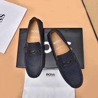 $80.00 USD Boss Leather Shoes For Men #1179110