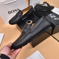 $80.00 USD Boss Leather Shoes For Men #1179111