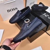 $80.00 USD Boss Leather Shoes For Men #1179112