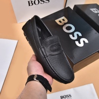 $80.00 USD Boss Leather Shoes For Men #1179113