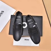 $80.00 USD Boss Leather Shoes For Men #1179114