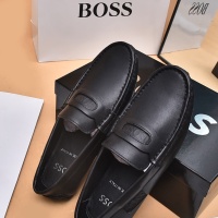 $80.00 USD Boss Leather Shoes For Men #1179114